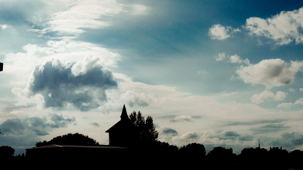 Tag 30 - Eine Wolke, ein Elefant oder doch eine Elefanten-Wolke?