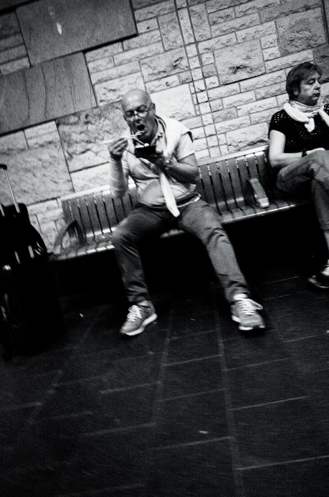 Tag 50 - BLN Dinner! 