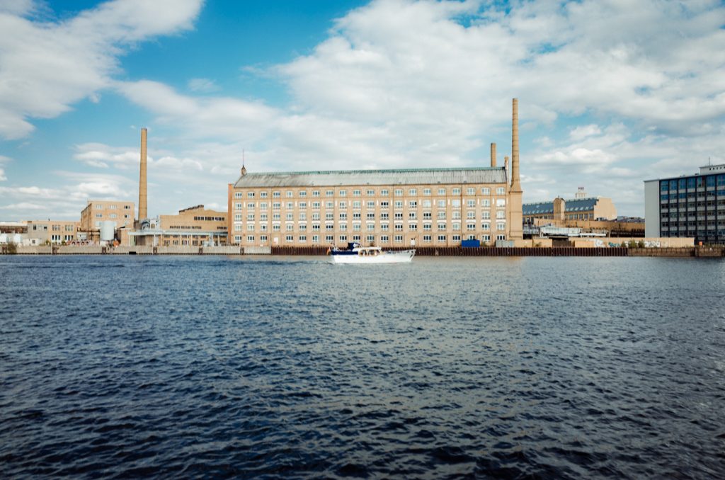 Tag 49 - BLN Industrie