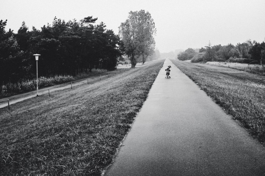 Tag 89 - Adventure // "As soon as I saw you, I knew an adventure was going to happen." - Winnie The Pooh