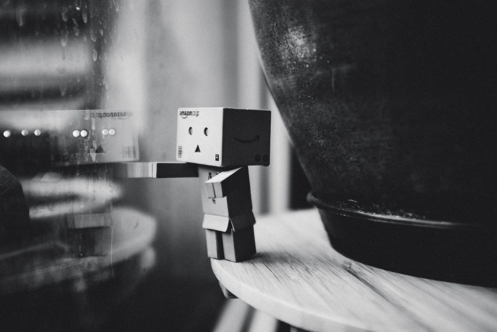 Tag 70 - Spiegelung // Der höchste Mensch gebraucht sein Herz wie einen Spiegel. Er geht den Dingen nicht nach und geht ihnen nicht entgegen; er spiegelt sie wider, aber hält sie nicht fest. - Zhuangzi