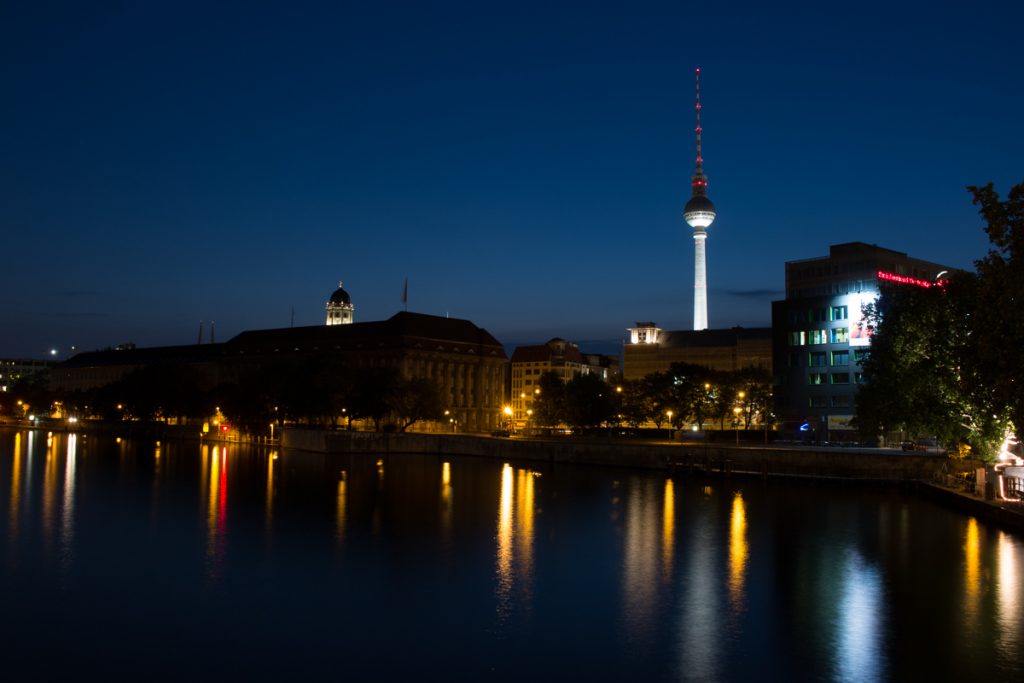 Tag 66 - Berlin ick liebe dir! 