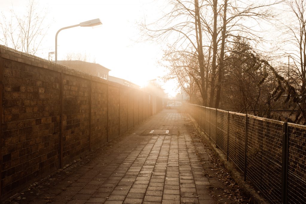 Tag 115 - BLN Good Morning // "Gold und bunt; Süss und sauer; Hell und dunkel; Warm und kalt; Regen und Sonne ... Herbst du bunter Kerl, lebendig und doch alt. - Monika Minder // Das nenne ich mal einen goldenen Herbst, aufgenommen heute auf den Weg zur Arbeit. #brillski365 #tag115 #berlin #berlincity #street #urban #streetphotography #quote #people #sun #gold #light #catchingthelight #photography #igers #igersberlin #ig_berlincity #ig_berlin #igersgermany #dirkbrillski #photooftheday #365project #diewocheaufinstagram #fujifilm #fuji #fujix100t #x100t #ig_germany  #ig_photooftheday #instagood