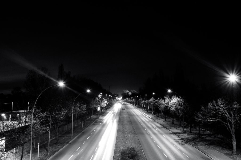 Tag 116 - Heimweg // "Glück gibt es nur, wenn wir vom Morgen nichts verlangen und vom Heute dankbar annehmen, was es bringt - die Zauberstunde kommt doch immer wieder." - Hermann Hesse