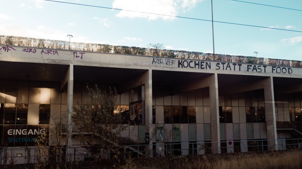 Tag 120 - Kochen statt Fast Food // Cooking instead of fast food // Die Erhaltung der Gesundheit beruht auf der Gleichstellung der Kräfte. Gesundheit dagegen beruht auf der ausgewogenen Mischung der Qualitäten. - Hippokrates von Kos 