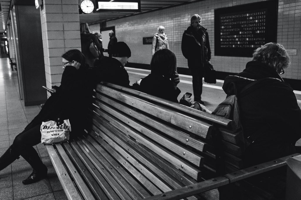 Tag 113 - BLN Achtsamkeit // "Wenn ich auch in dieser Welt der Illusion lebe, soll meine Meditation doch wie die Lotosblüte sein, die sich schön und makellos aus dem Schlamm erhebt. - Volksweisheit des Zen und Zazen-Buddhismus