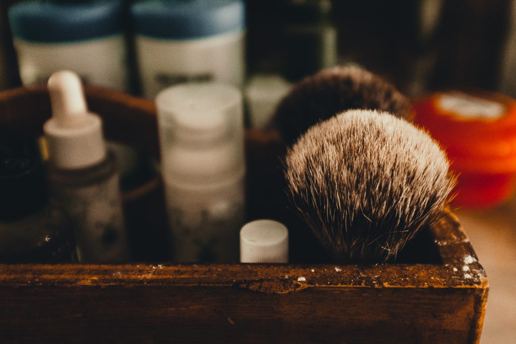 Tag 136 - BLN Schaumschläger // „True love is like a beard, it never ends it only grows“ - Davi Menezes