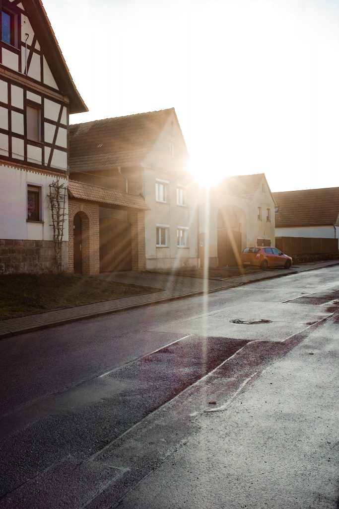 Tag 145 - Auszeit // „Erholung besteht nicht im Nichtstun, sondern in dem, was wir sonst nicht tun.“ - Paul Hörbiger 