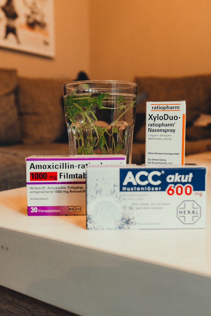 Tag 157 - Gesundheit // “Wer nicht jeden Tag etwas für seine Gesundheit aufbringt, muss eines Tages sehr viel Zeit für die Krankheit opfern.“ - Sebastian Kneipp Mich hat es leider jetzt auch erwischt, aber ich hoffe ich bin bald wieder fit und kann wieder Bilder aus der Natur und der Stadt machen. Bis dahin beschäftige ich mich ein wenig mit der Indoor-Fotografie.