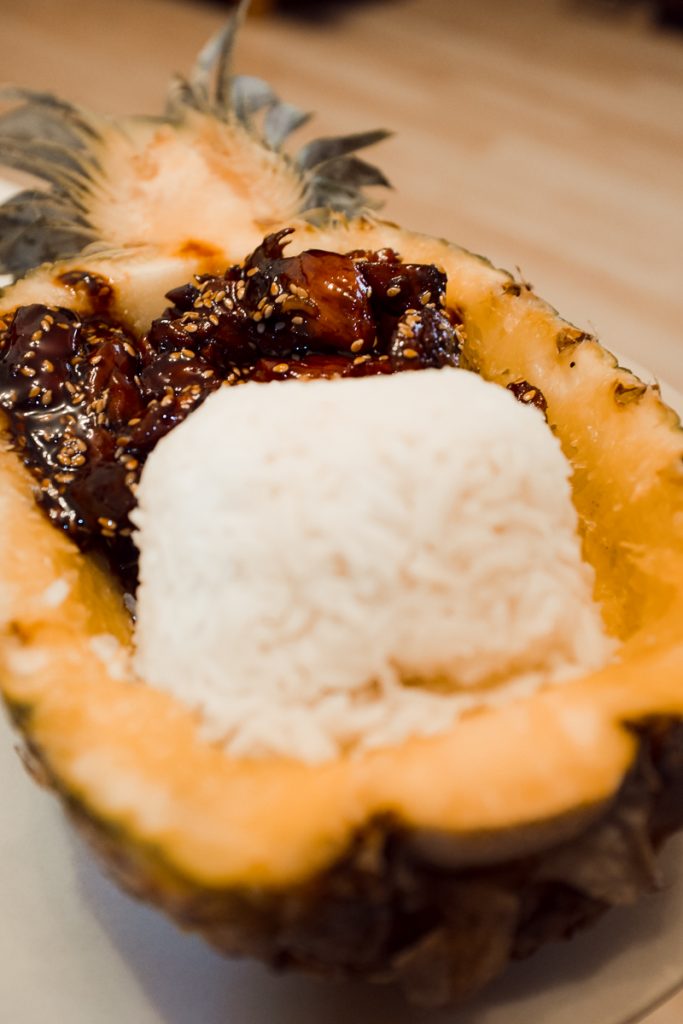 Tag 166 - Kochen // „Kochen ist eine Sprache, durch die man Harmonie, Kreativität, Glück, Schönheit, Poesie, Komplexität, Magie, Humor, Provokation und Kultur ausdrücken kann.“ - Ferran Adrià // „Das Essen soll zuerst das Auge erfreuen und dann den Magen.“ - Johann Wolfgang von Goethe