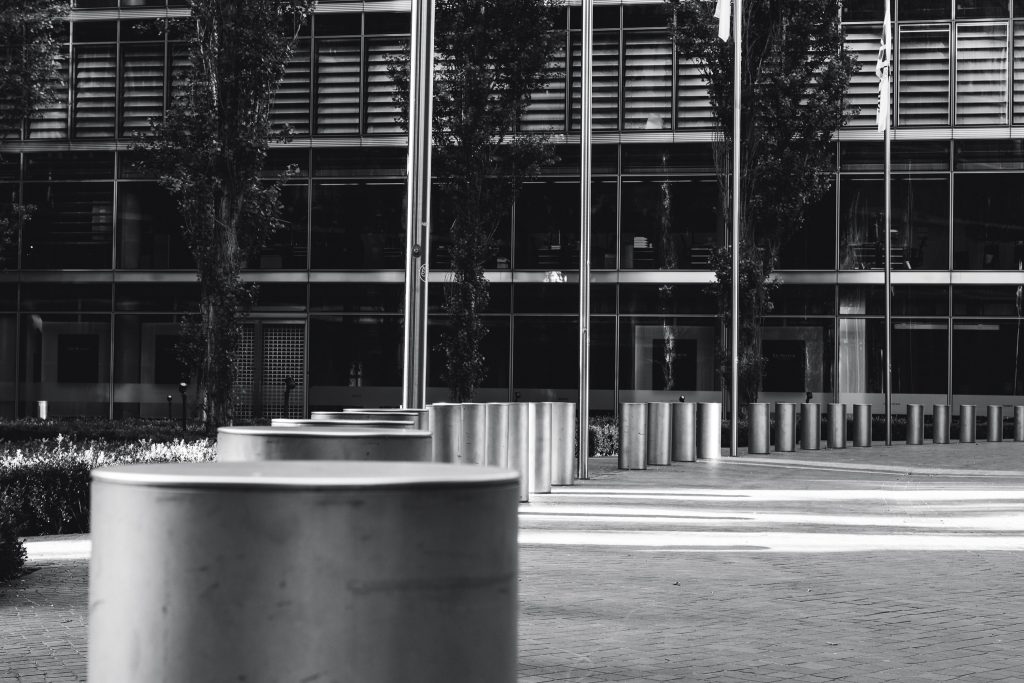 Tag 155 - Poller // “Stop using photography techniques that you’re told are the best and photograph what and how you feel in your gut and heart.” - Scott Wyden Kivowitz