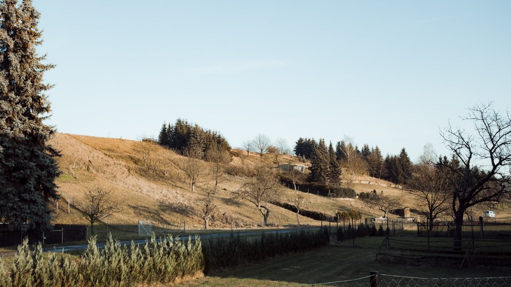 Tag 187 - Auszeit // „Erholung besteht nicht im Nichtstun, sondern in dem, was wir sonst nicht tun.“ - Paul Hörbiger