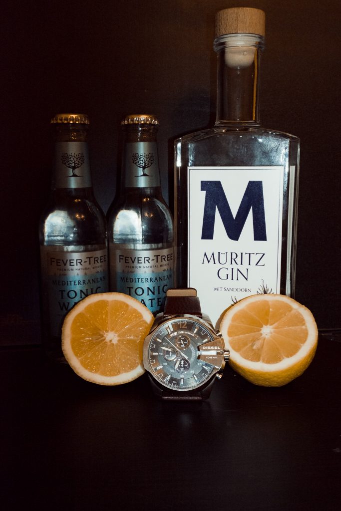 Tag 195 - Ready for weekend // "Tu deinem Leib etwas Gutes, damit deine Seele Lust hat, darin zu wohnen.“ - Teresa von Ávila