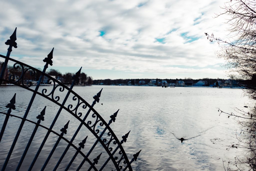 Tag 208 - Ruhe // "Wer das Ziel kennt, kann entscheiden; wer entscheidet, findet Ruhe; wer Ruhe findet, ist sicher; wer sicher ist, kann überlegen; wer überlegt kann verbessern." - Konfuzius 